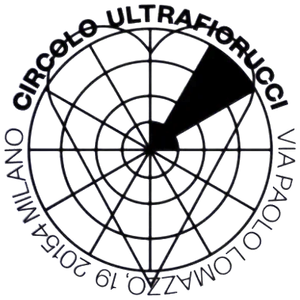 Circolo Ultrafiorucci Logo