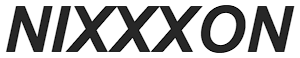 NIXXXON Logo