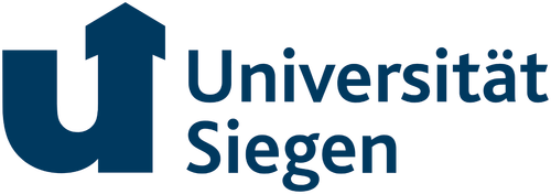 Universität Siegen Logo