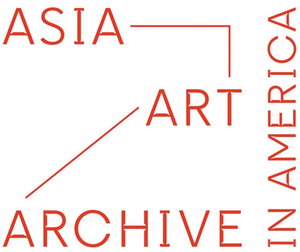 Asia Art Archive in America View featured institution Asia Art Archive in America
