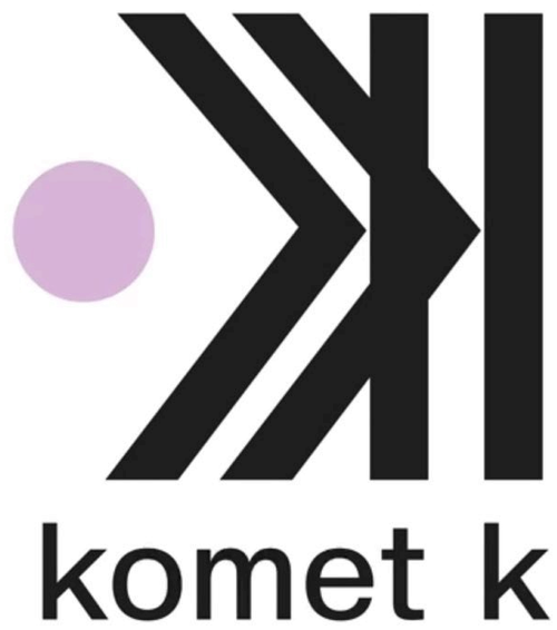 Komet K Logo