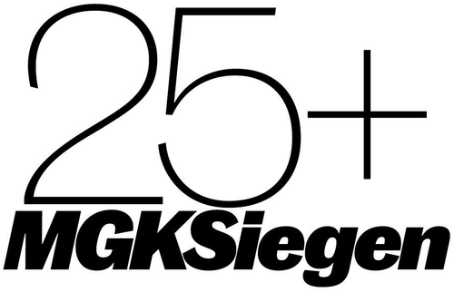 Museum für Gegenwartskunst Siegen Logo