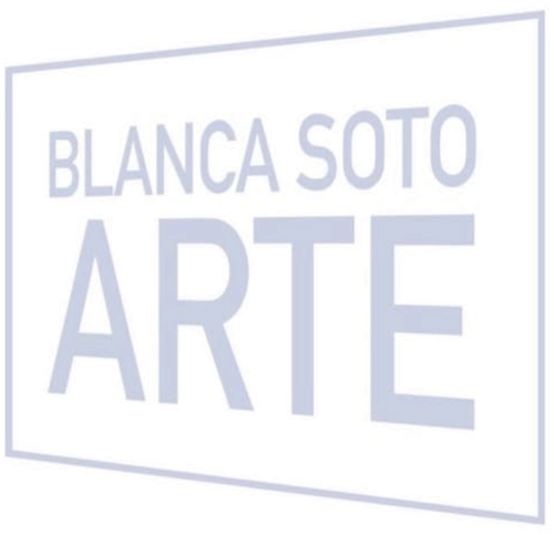 Blanca Soto Arte Logo