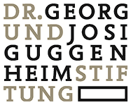 Dr. Georg und Josi Guggenheim-Stiftung Logo