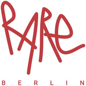 Rare Collective View featured institution Rare Collective
