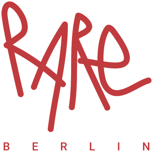Rare Collective Logo