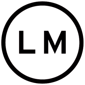 Lehmann Maupin Logo
