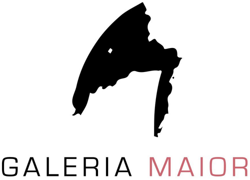 Galería Maior Logo