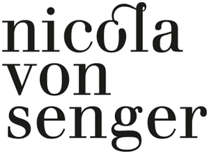 Galerie Nicola von Senger Logo