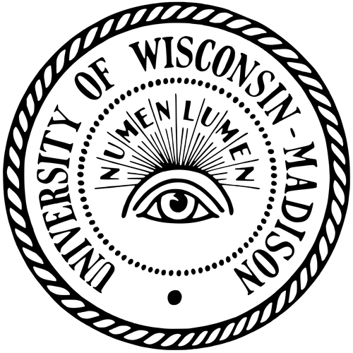 University of Wisconsin–Madison Logo