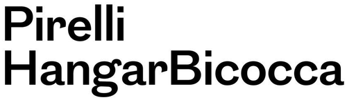 Pirelli HangarBicocca Logo
