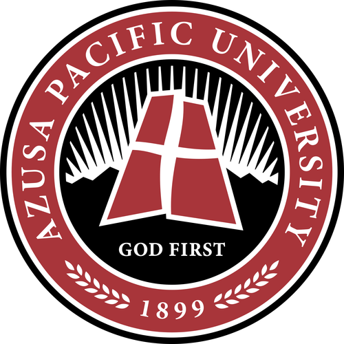 Azusa Pacific University Logo