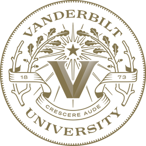View featured institution Vanderbilt University