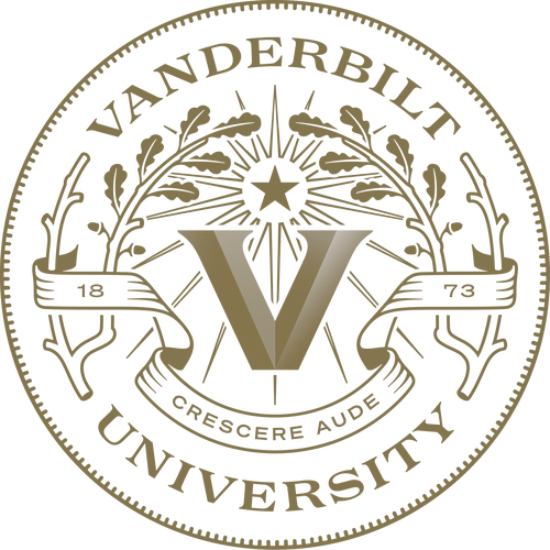 Vanderbilt University Logo