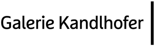 Galerie Kandlhofer Logo