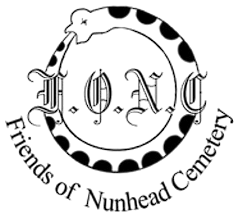 Nunhead Cemetery Logo