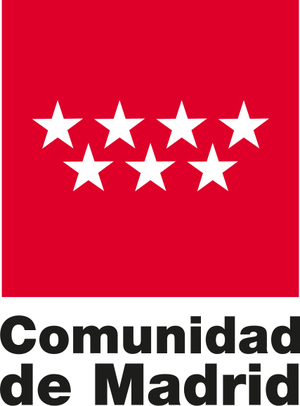 View featured institution Comunidad de Madrid