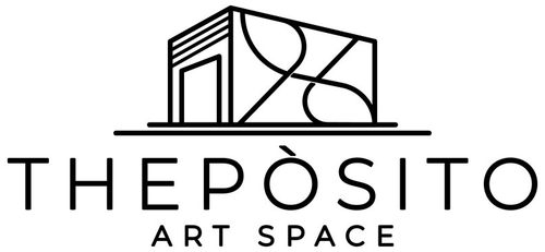 THEPÒSITO Art Space Logo