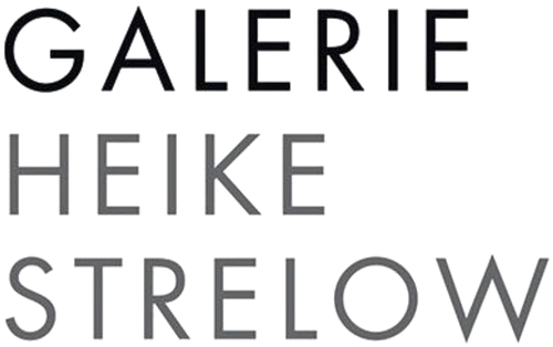 Galerie Heike Strelow Logo