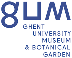 GUM – Ghent University Museum Logo