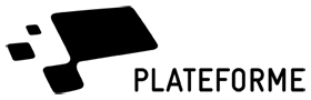 Plateforme Paris Logo