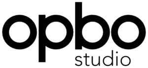 opbo studio Logo