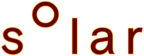 Solar dos Abacaxis Logo