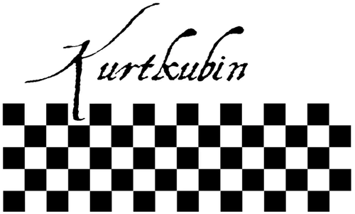 Kurtkubin Logo