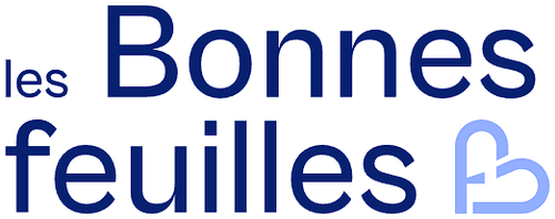 Les Bonnes Feuilles Logo