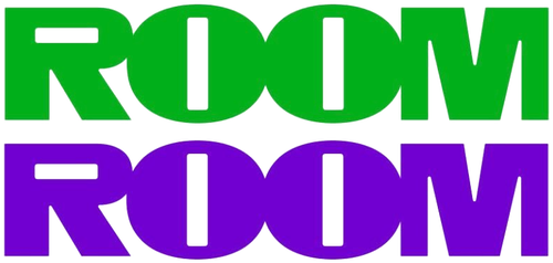Room Room Logo