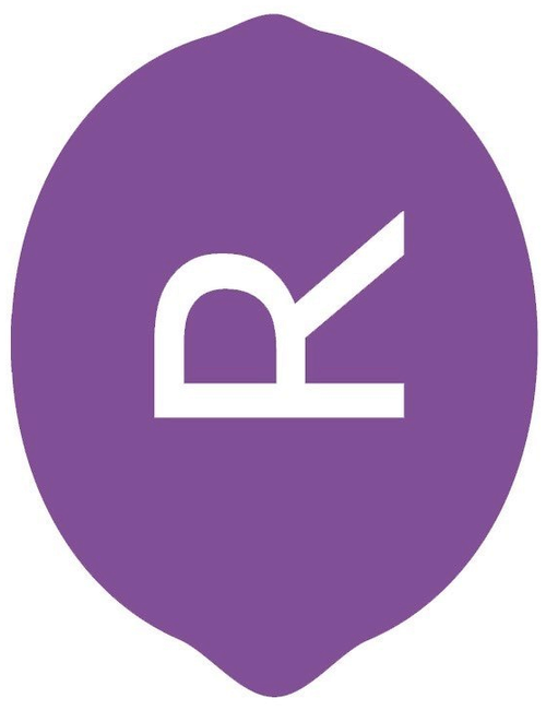 Galerie Ron Mandos Logo