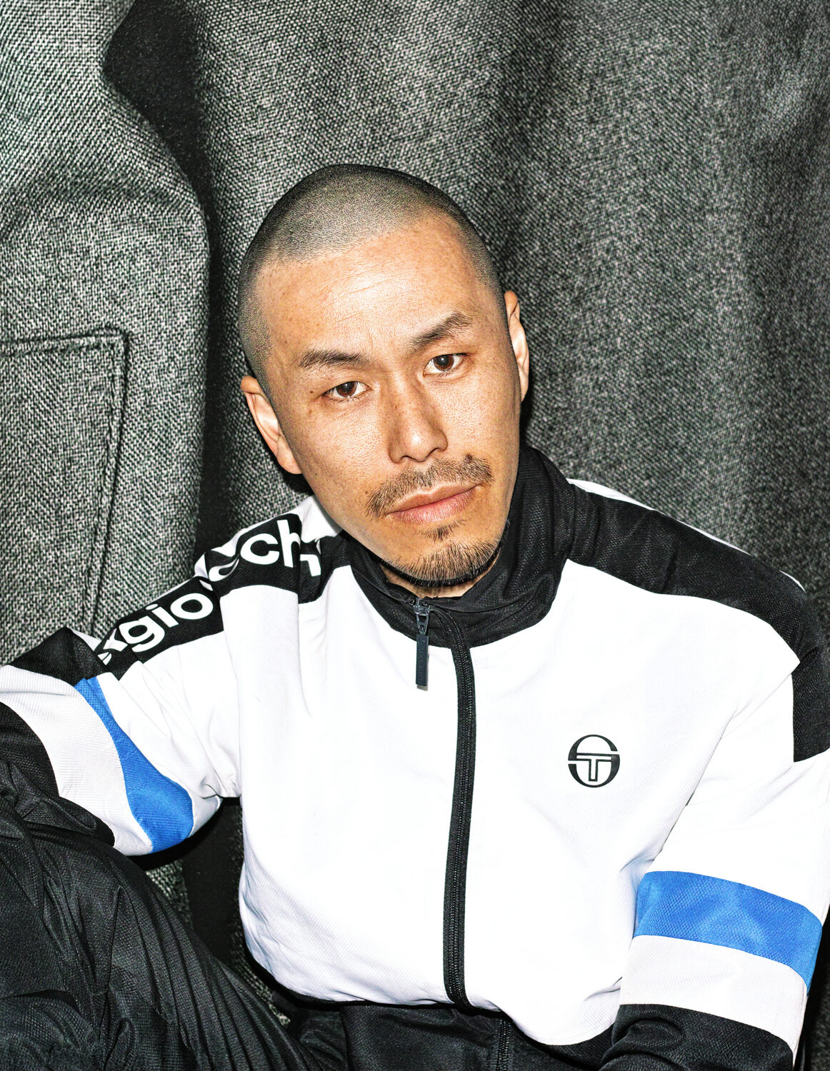 Interview image