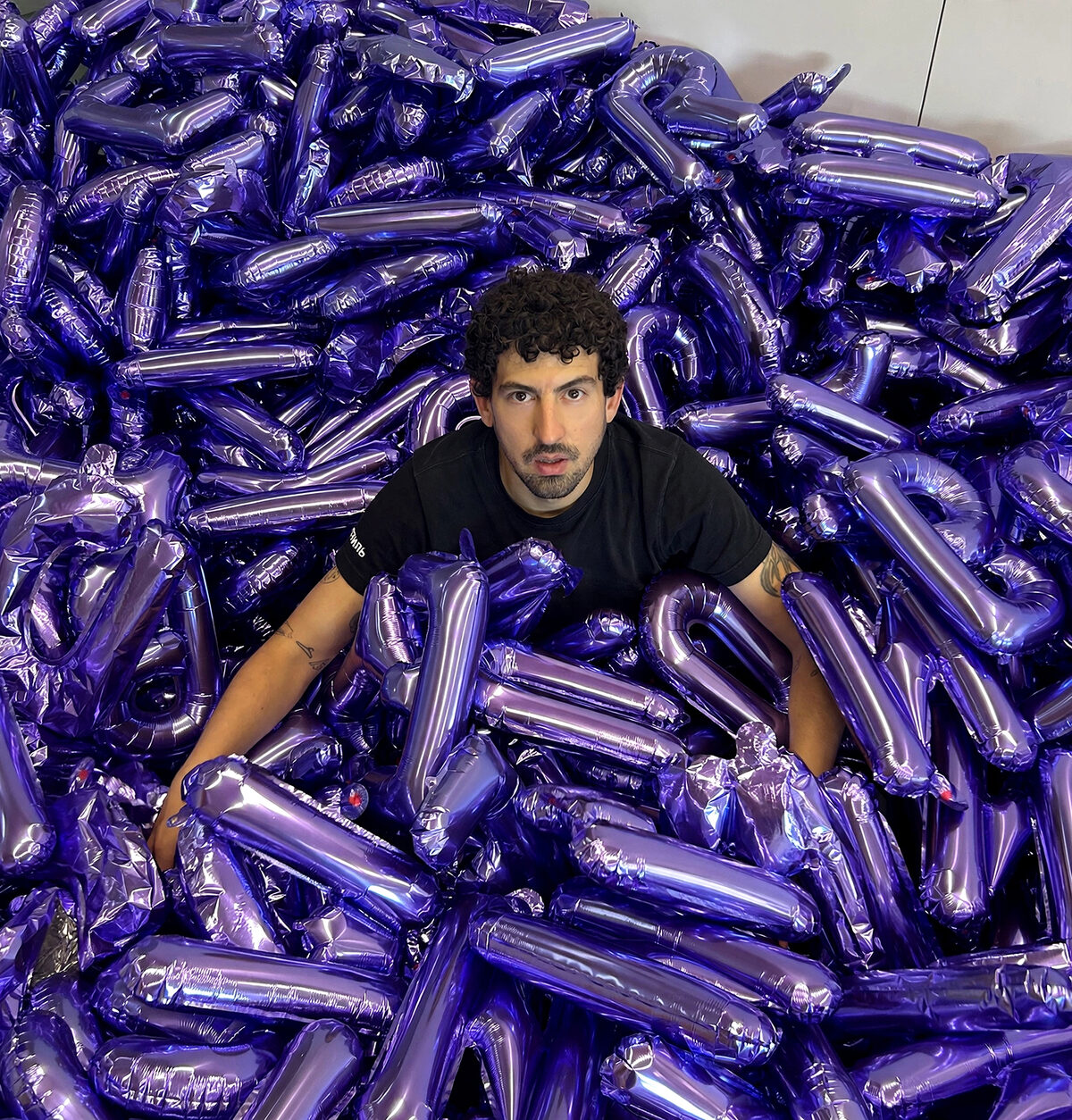 Interview image
