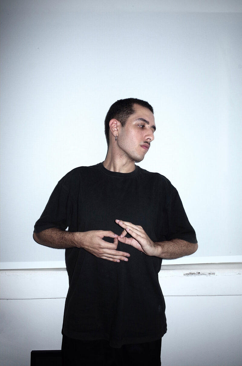 Interview image