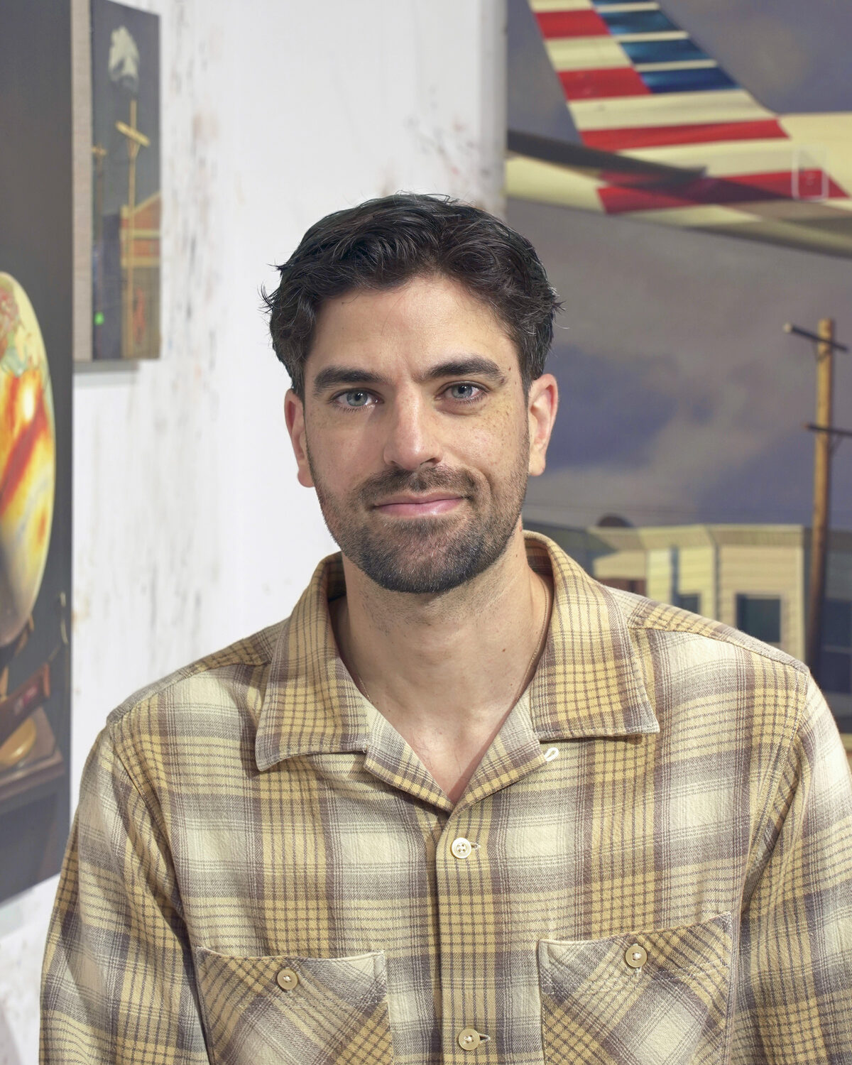 Interview image