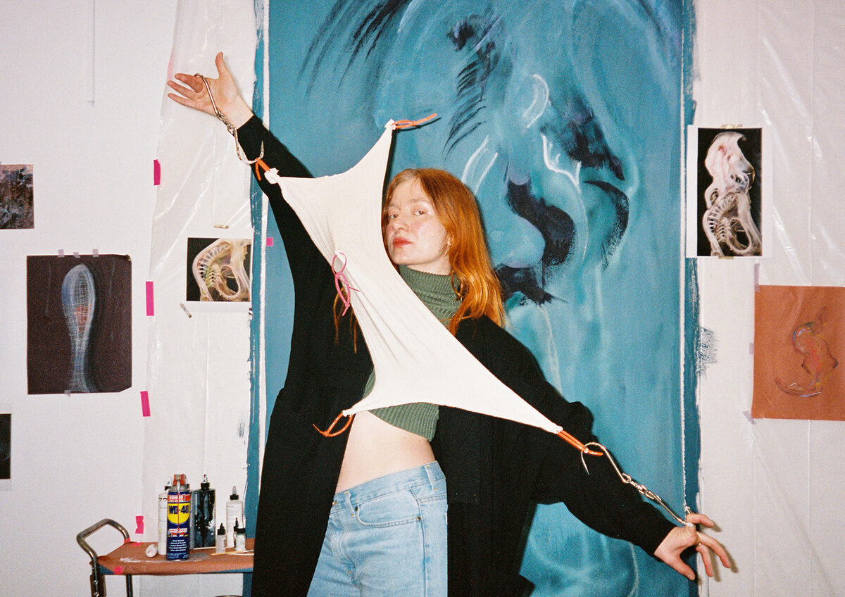 Interview image