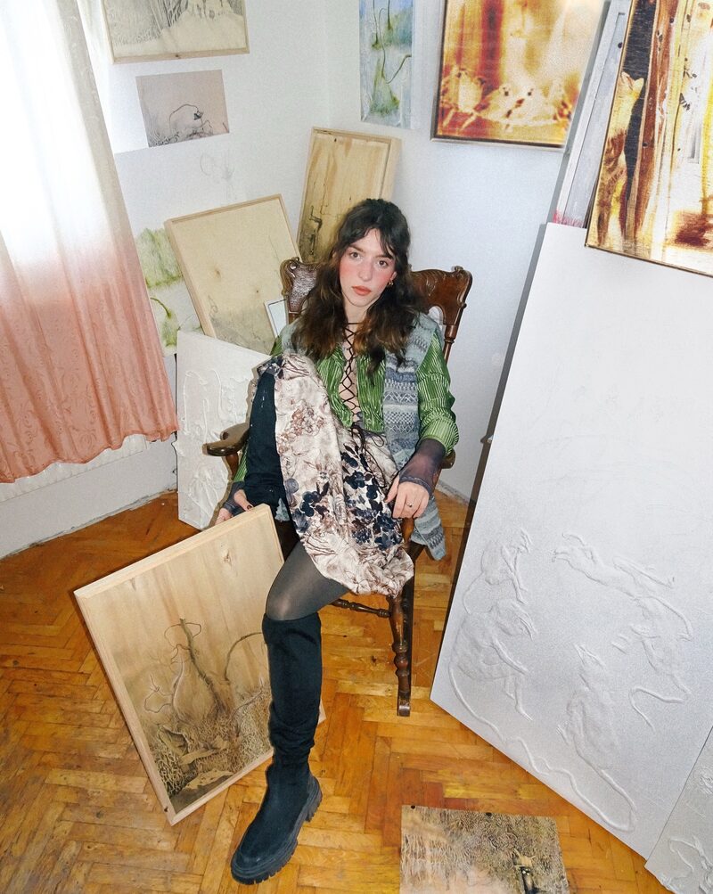 Interview image