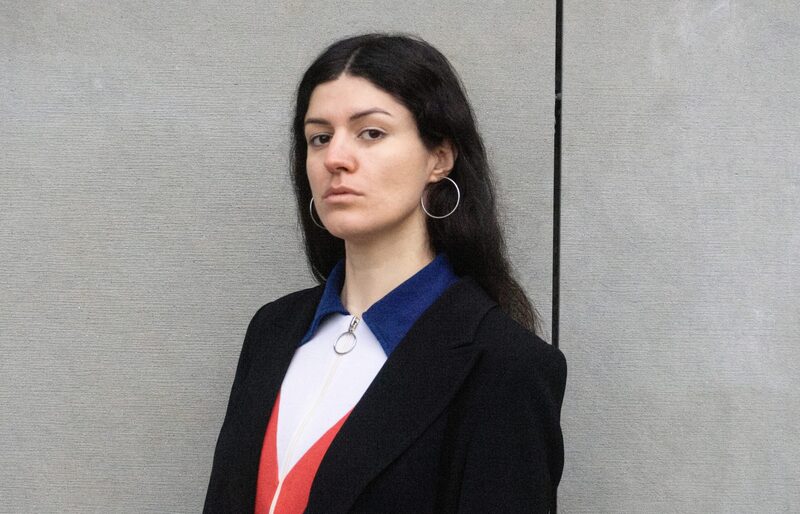 Interview image
