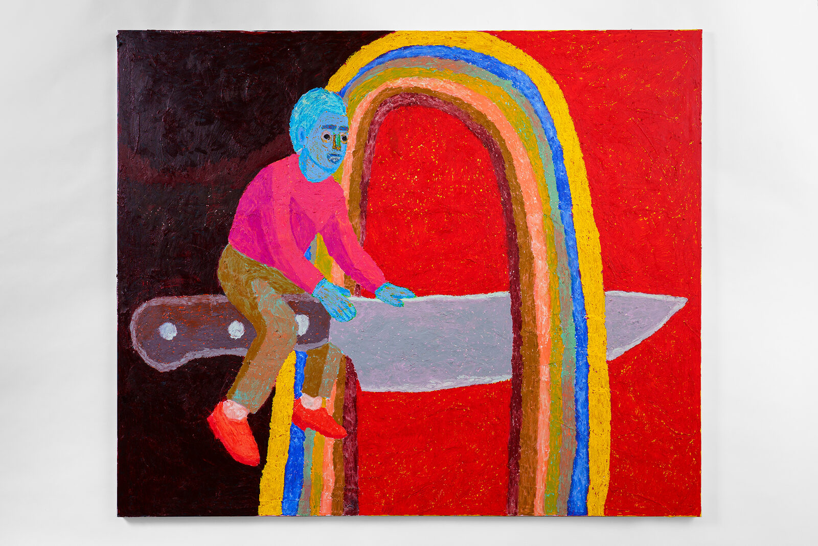 Portrait of Diogo Potes