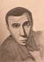 Portrait of Ivan Klymenko