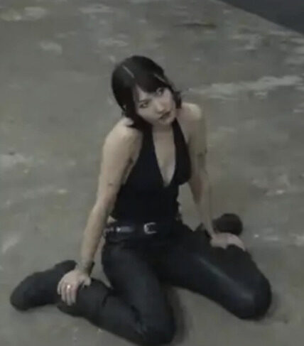 View featured person Bailey Keogh