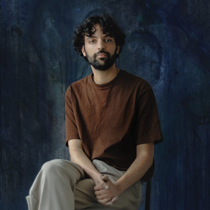 View featured person