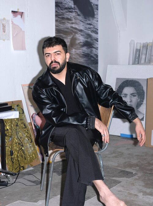 View featured person Raisan Hameed