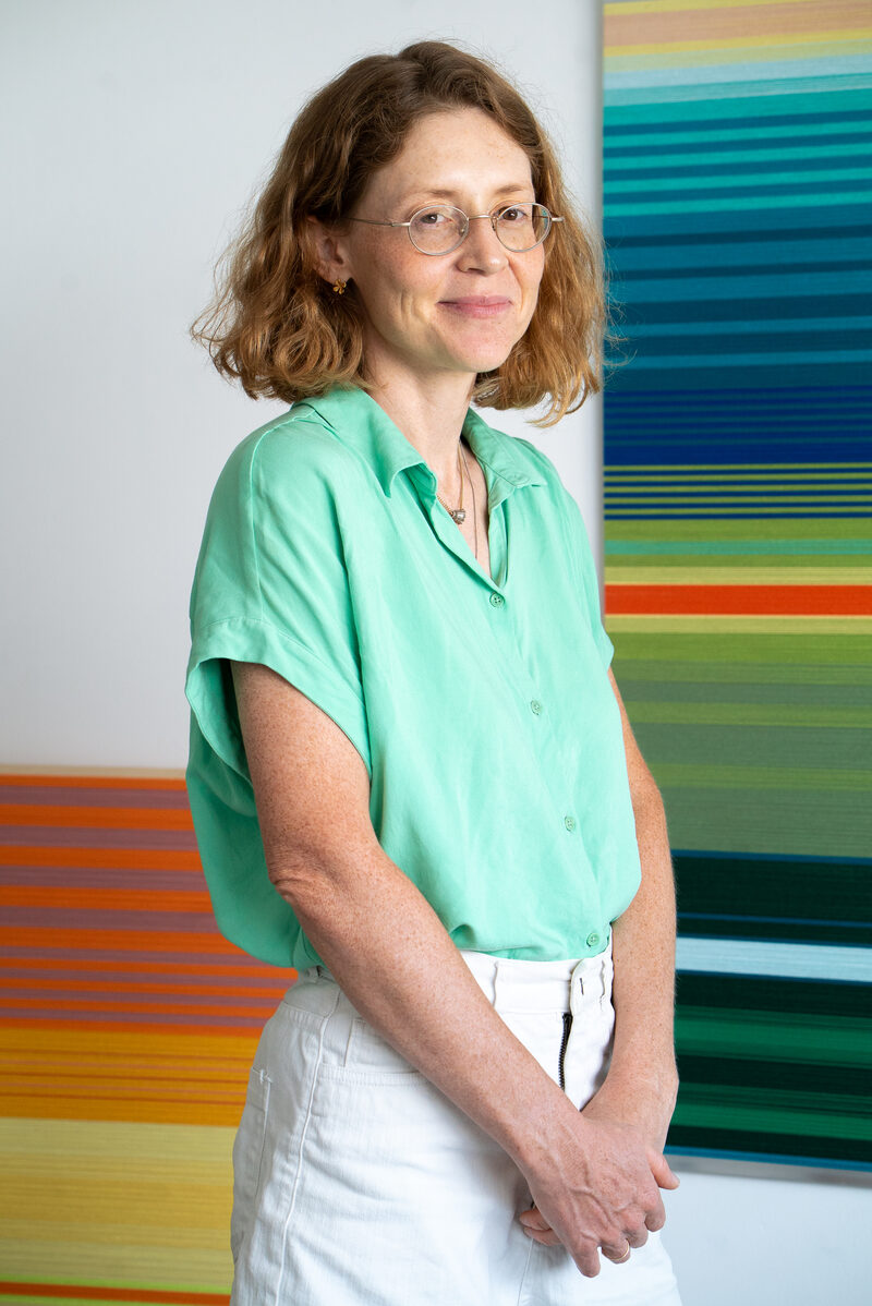 View featured person