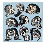 Portrait of Katherine Lodge