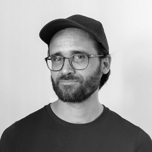 View featured person Philipp Messner