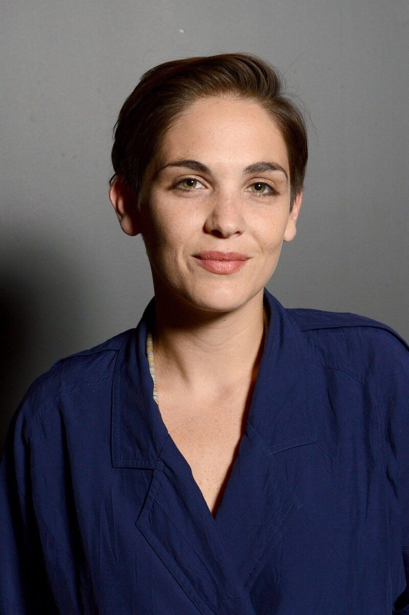 View featured person