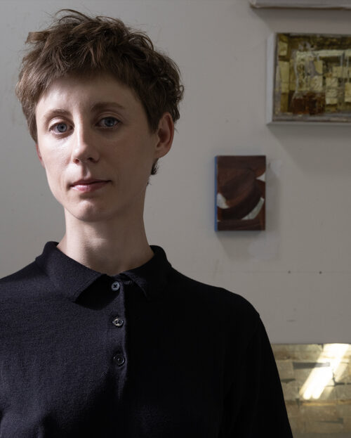 View featured person Anna Gregor