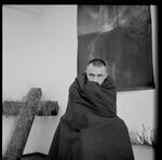 Portrait of Maksym Son