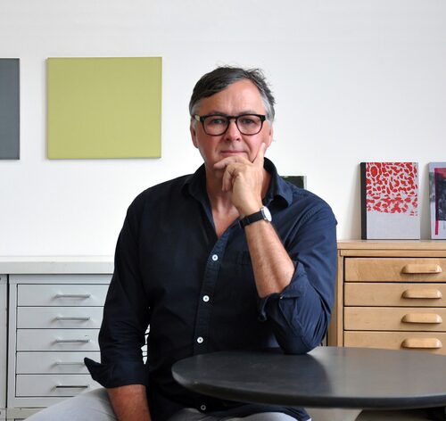 View featured person Dan Devening